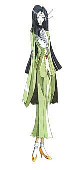 YG兔子军采集到Fatima