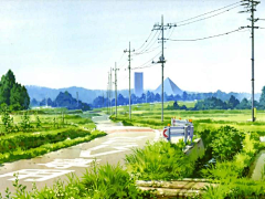 Z·Agoni采集到背景