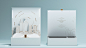 中海银川十周年伴手礼盒包装设计-古田路9号-品牌创意/版权保护平台