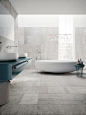 BLUE EMOTION FLAMMÉ GREY OUT2.0 - Ceramic tiles from Refin | Architonic : BLUE EMOTION FLAMMÉ GREY OUT2.0 - Designer Ceramic tiles from Refin ✓ all information ✓ high-resolution images ✓ CADs ✓ catalogues ✓ contact..