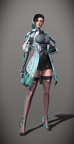 开心的紫衣女人1153089326采集到game