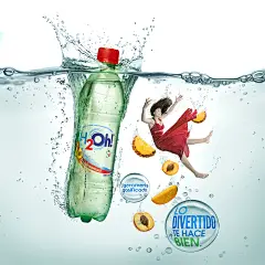 合成海报欣赏A