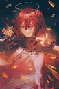 明日方舟