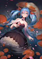 初音未来