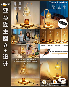 可乐星冰乐采集到亚马逊