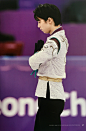 羽生结弦