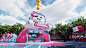 3D Event