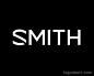 SMITH新标志_LOGO大师官网|高端LOGO设计定制及品牌创建平台