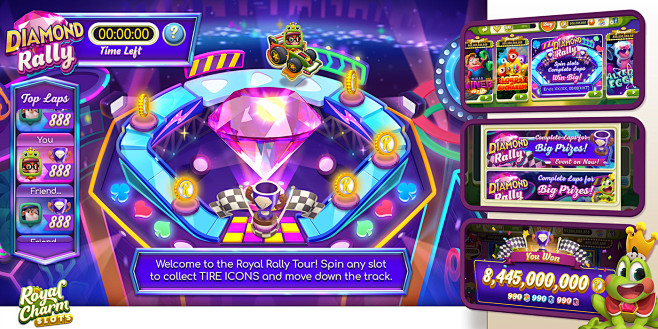 casino Game Art game...