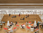 Cultura Bookstore,© Fernando Guerra |  FG+SG