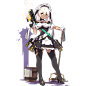 弹射世界中文WIKI