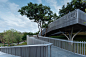 深圳民法公园 | PMA设计事务所<br/>Shenzhen Civil Code Ring Park | PolyMorph Architects