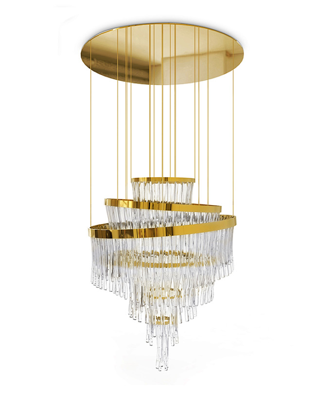 Babel Chandelier | L...