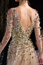 Zuhair Murad  Haute Couture  Fall 2013