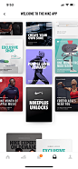 Nike-美叶