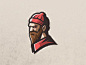 Lumberjack  by Modal Tampang #Design Popular #Dribbble #shots: 