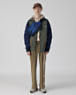 Ader Error 2018 Spring/Summer Lookbook ​​​​