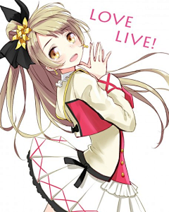 深海与你——采集到◇⊱lovelive⊰