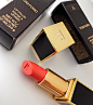 Tom Ford Lips and boys - 64 Hiro  #lifestyle #fashion #beauty #cosmetics #lipstick #tomfordlipstick #tomfordhiro