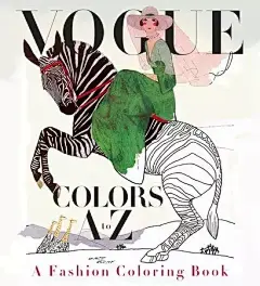 5面，《Vogue》的杂志封面是这样当个好闺蜜的