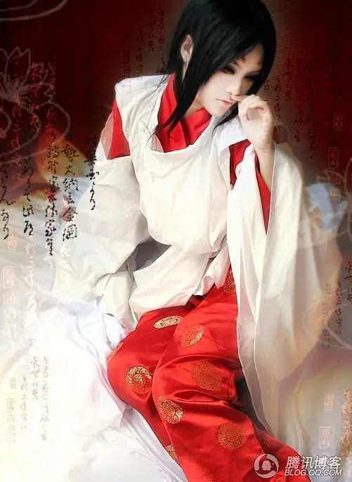 【KENN王爷】王爷党们绝对不可以错过的绝美cos！！！-Cosplay吧 | 微吧 一起扎堆吧！