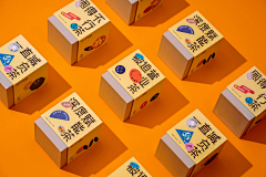 sadmczxlk采集到包装