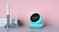 Ting Donut smart speaker : Ting Donut  is a robot assistants. It is a hands-free, voice-controlled device that uses the far-field voice recognition as other smart speaker.It connects to the DuerOS Service which powered by baidu to play music, voice games,