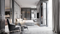 IQOSA, Apartment for young lady