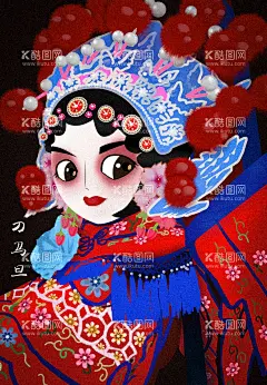 戏曲人物  - 源文件下载【酷图网】戏曲人物插画,卡通戏曲人物,戏曲人物,京剧国粹,国粹文化,京剧插画,戏剧,京剧文化,中国京剧,京剧图片,京剧挂画,京剧海报,旦角,京剧,人物,武旦,杨贵妃,戏曲,国粹,京剧人物,青衣,花旦,旦,正旦,花衫,刀马旦,