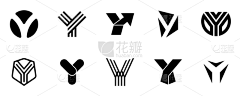 小孩不笨(紫苏九)采集到字母