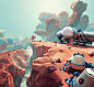 ASTRONEER