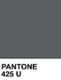 Sofa bed colour? PANTONE SOLID UNCOATED: Photo