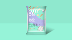 凯文ZK采集到棉制品