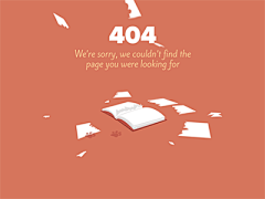 youu_采集到UI-404