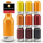 Pentaward 2015银奖：Beer colors