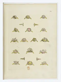 来自1762年的洛可可珠宝 - 小红书