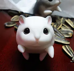 纸樱组】硕鼠小苍苍