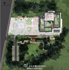 珊瑚虫LYS采集到产业园