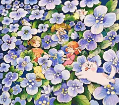 原创系列插画｜和狗狗的每个瞬间都很治愈 : 好爱修狗啊不知不觉画里总会出现一只小可爱 希望所有小动物都有一个温暖的家 #我是原创插画师  #治愈系插画  #插画分享  #狗狗插画 #原创插画  @薯队长