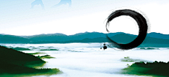 东京下雨湿淋巴黎采集到古风画韵
