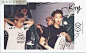 ★EXO★131218‖图片‖BWCW 拍立得高清扫图~ NP_exo吧_百度贴吧