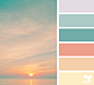 { color set } image via︰ @ozgecenberci(EAEE7)