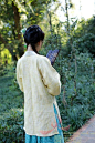 汉服，汉族人的服饰