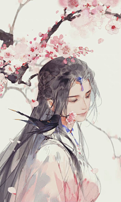 vivioncb采集到古风女