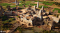 Assassin`s Creed Origins - The Curse of the Pharaohs - Nile Outpost, Kalin Georgiev : Hi. This is one of the locations i've worked on in the second DLC of AC Origins "The Curse of the Pharaohs".<br/>I've done the Level design, the initail 