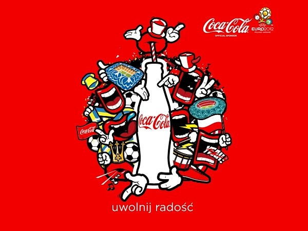 Coca-Cola Euro Cup 2...