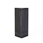 Pedestal by Denman Design - Dering Hall: 