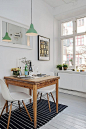 52 Beautiful Small Ideas On A Budget Dining Room (26)