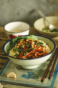 BALALALA~采集到面面饼饼米米饺饺啊~