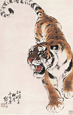 utzt采集到刘继卣